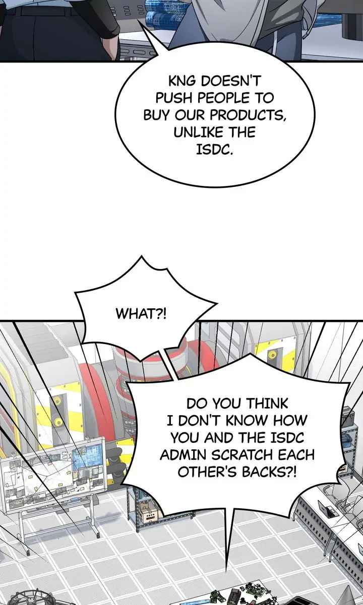 Cheolsu Saves the World Chapter 48 - Page 69