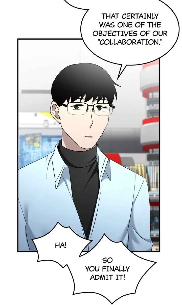 Cheolsu Saves the World Chapter 48 - Page 71