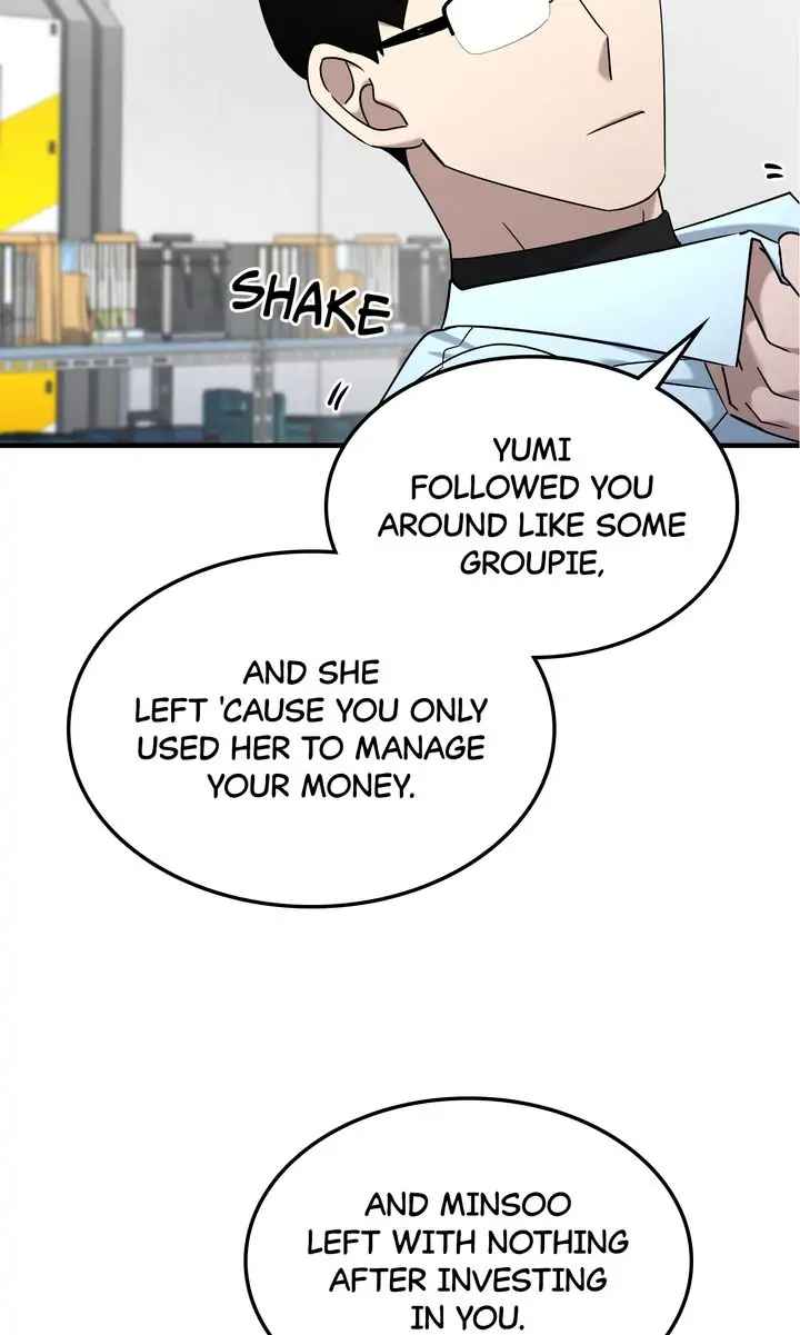 Cheolsu Saves the World Chapter 48 - Page 74