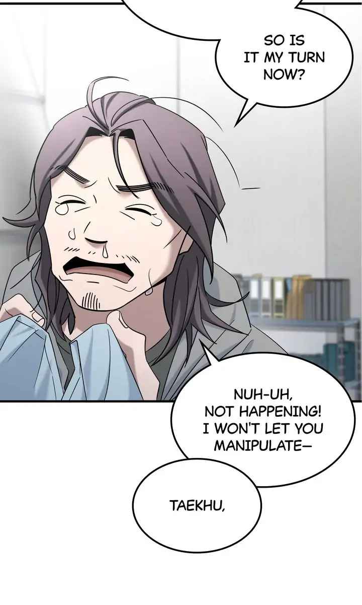 Cheolsu Saves the World Chapter 48 - Page 75