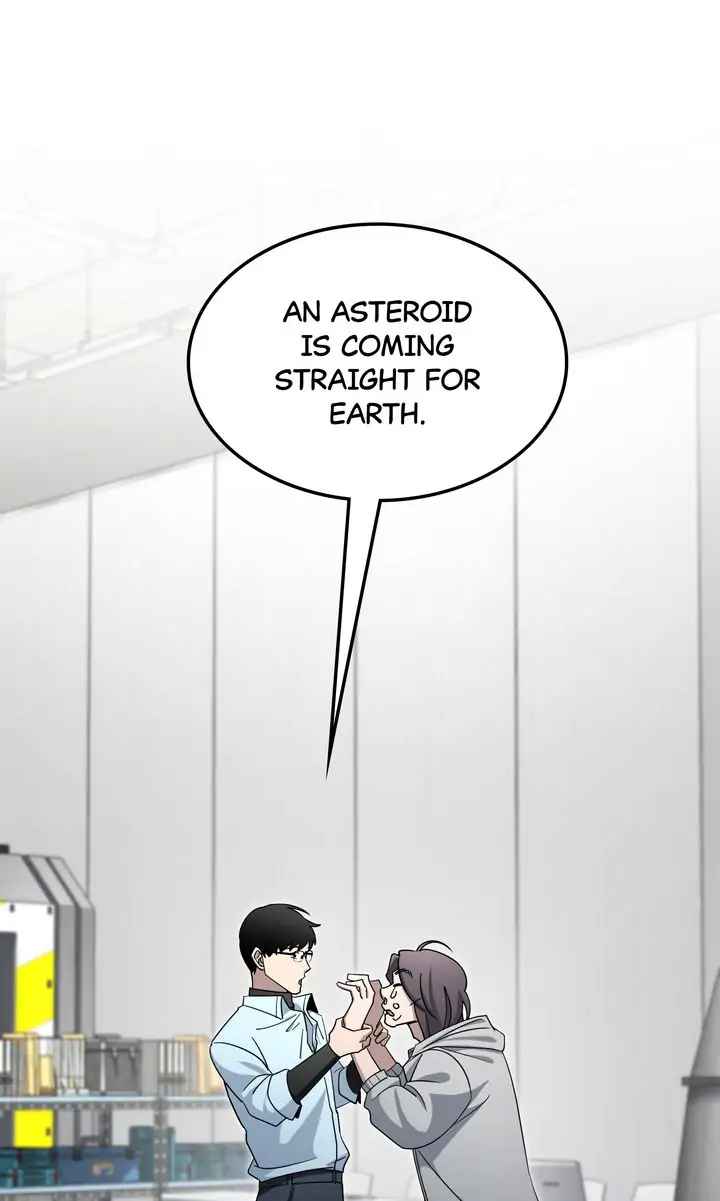 Cheolsu Saves the World Chapter 48 - Page 76