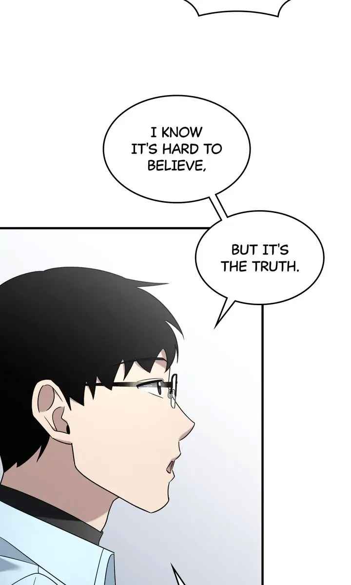 Cheolsu Saves the World Chapter 49 - Page 13
