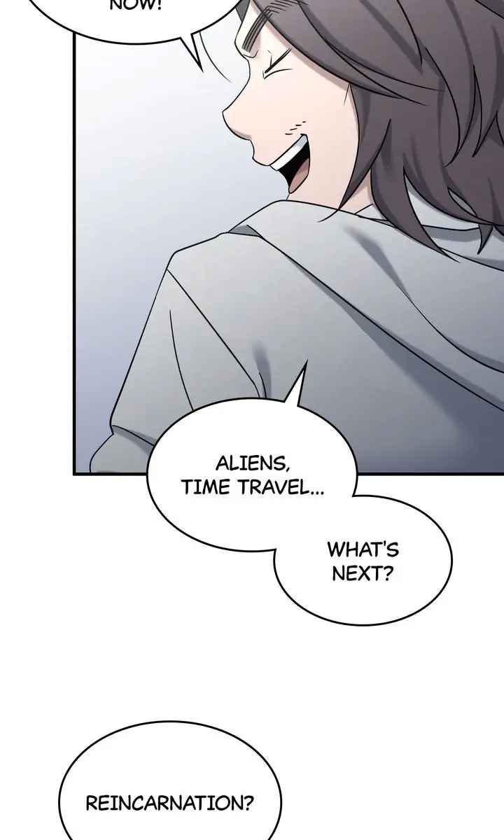 Cheolsu Saves the World Chapter 49 - Page 15