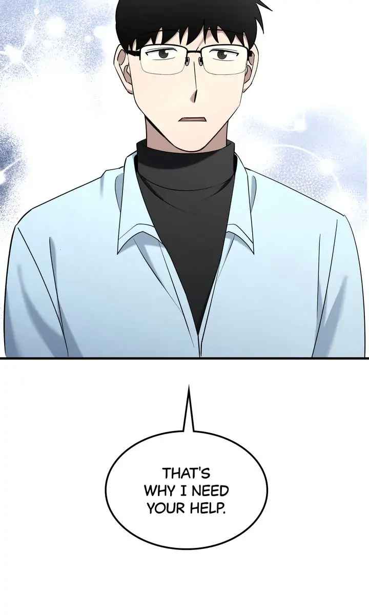 Cheolsu Saves the World Chapter 49 - Page 3