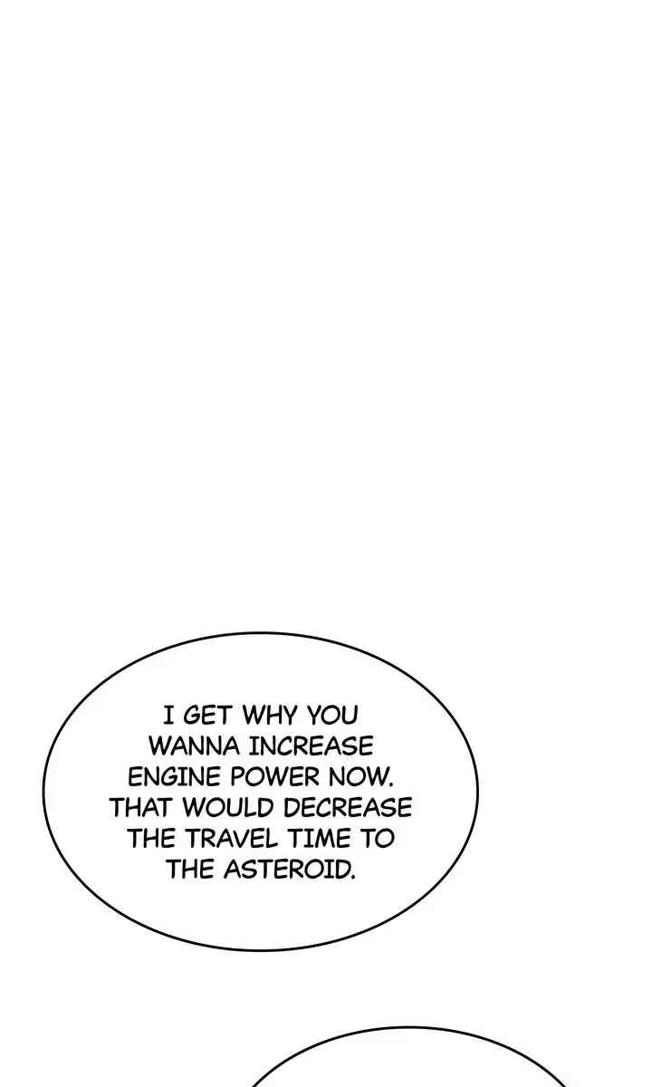 Cheolsu Saves the World Chapter 49 - Page 35
