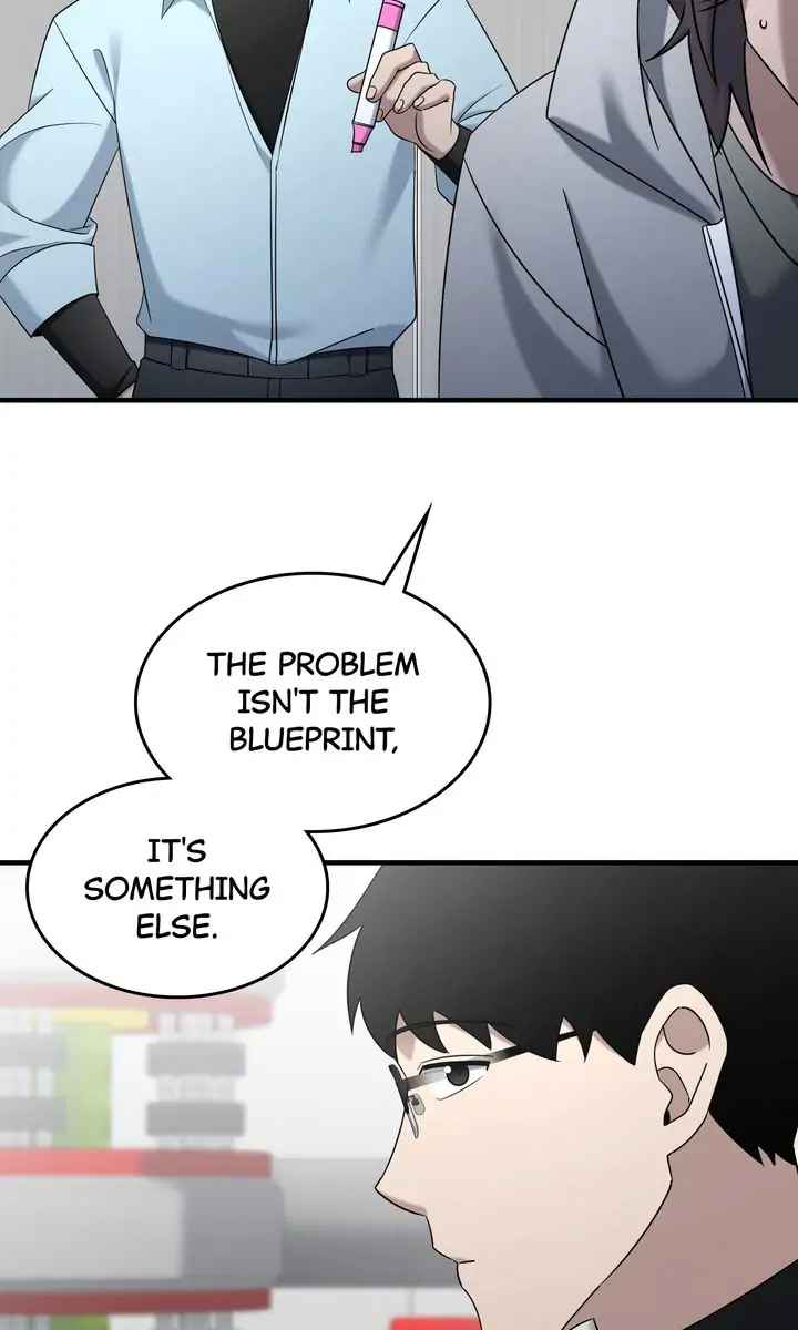 Cheolsu Saves the World Chapter 49 - Page 41
