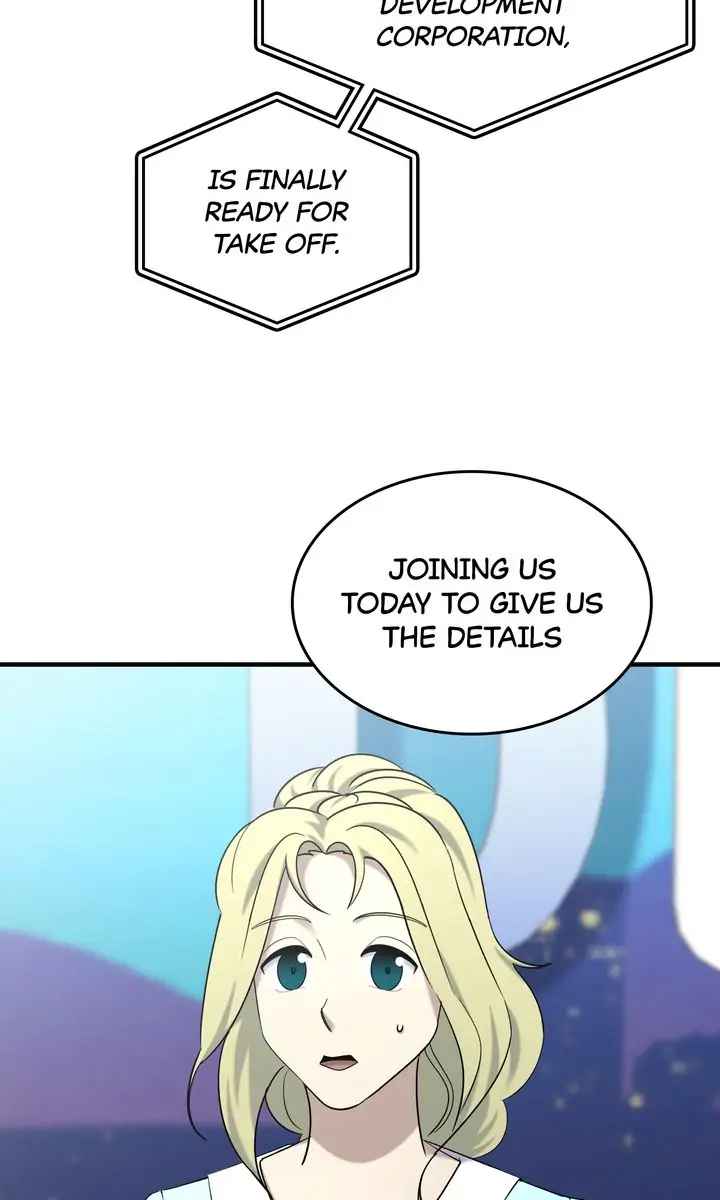 Cheolsu Saves the World Chapter 49 - Page 47