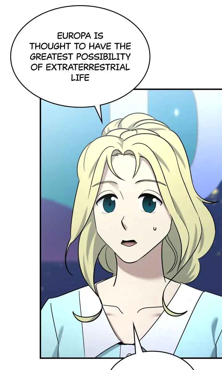 Cheolsu Saves the World Chapter 49 - Page 51