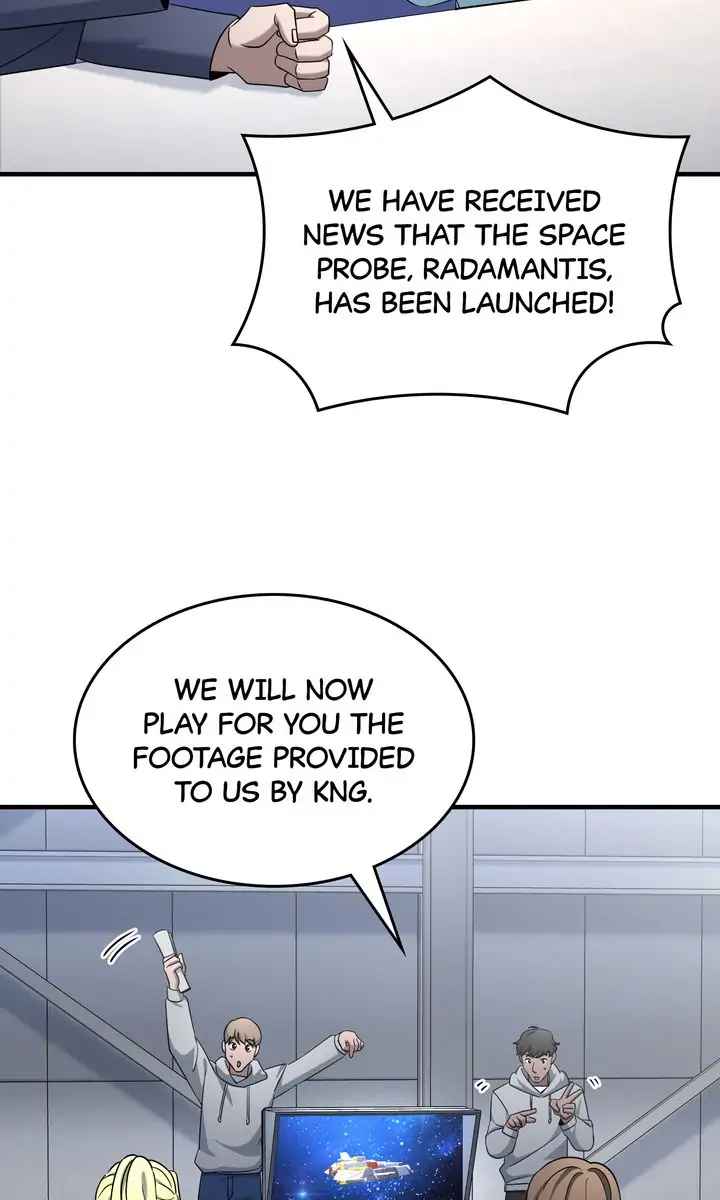 Cheolsu Saves the World Chapter 49 - Page 53