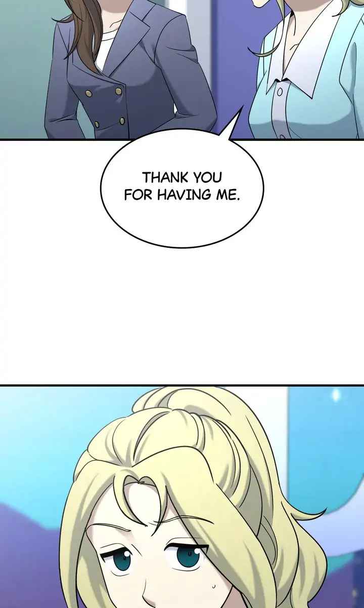 Cheolsu Saves the World Chapter 49 - Page 55