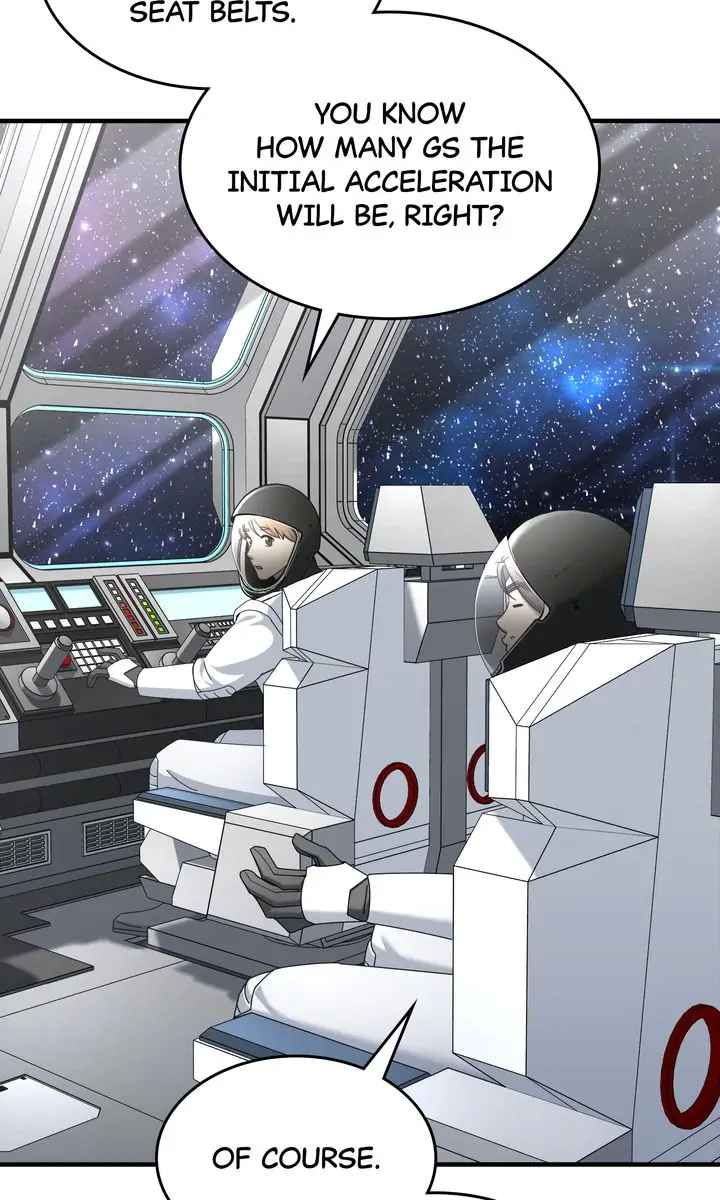 Cheolsu Saves the World Chapter 49 - Page 65