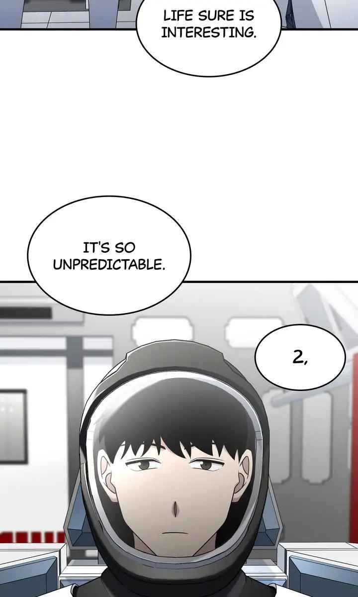 Cheolsu Saves the World Chapter 49 - Page 68