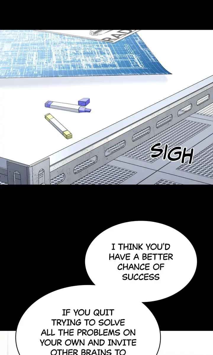 Cheolsu Saves the World Chapter 50 - Page 13