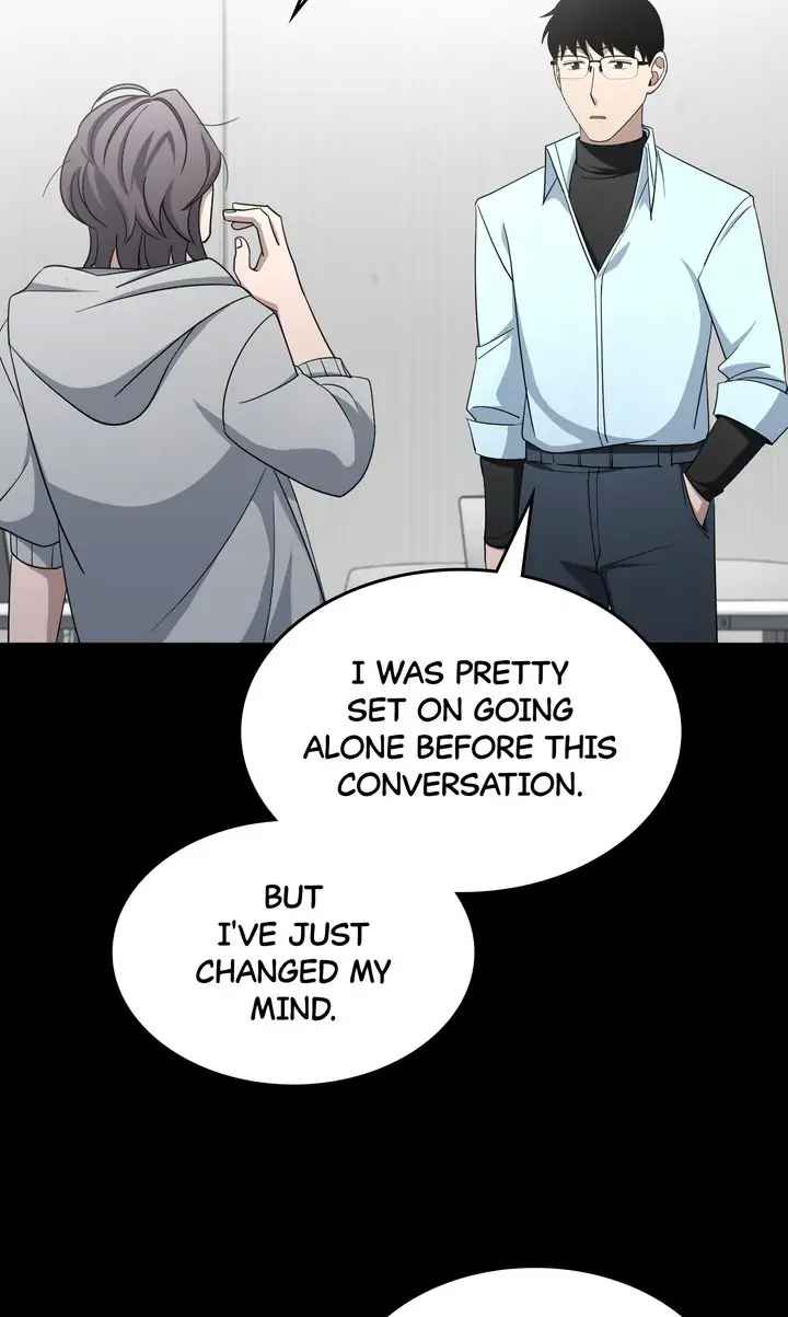 Cheolsu Saves the World Chapter 50 - Page 16