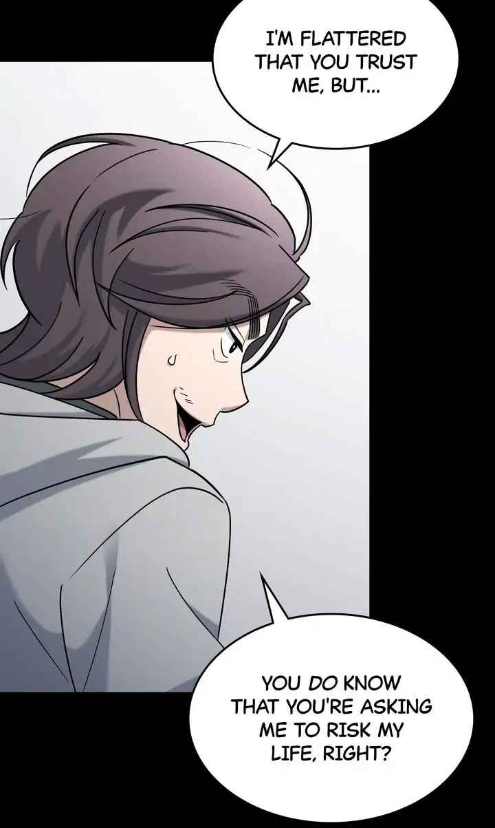 Cheolsu Saves the World Chapter 50 - Page 17