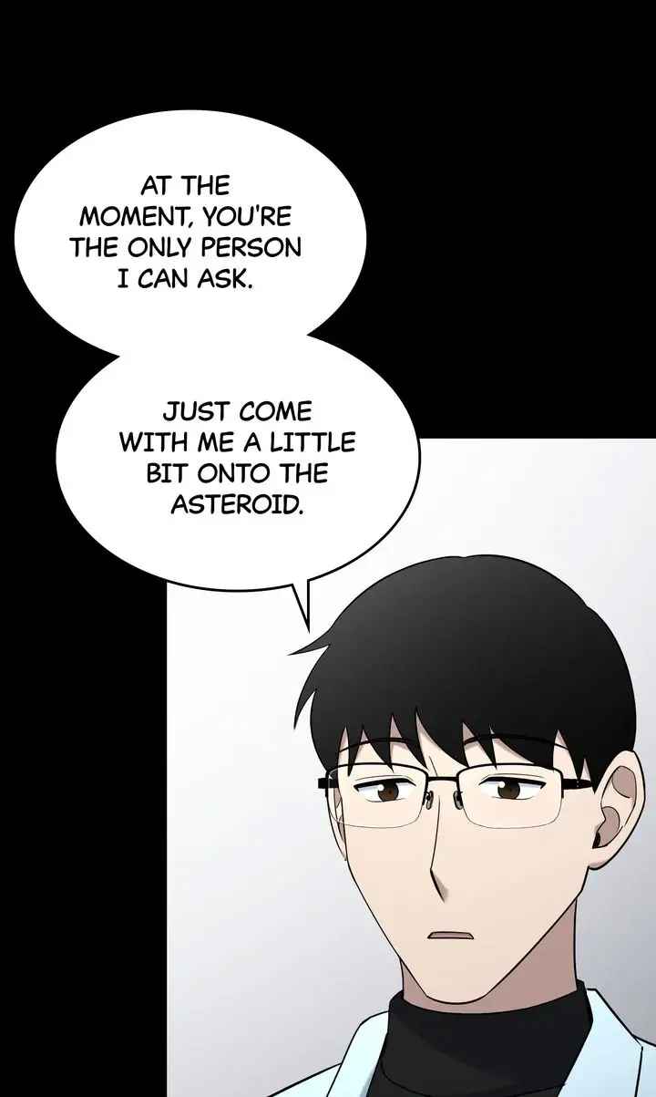 Cheolsu Saves the World Chapter 50 - Page 18