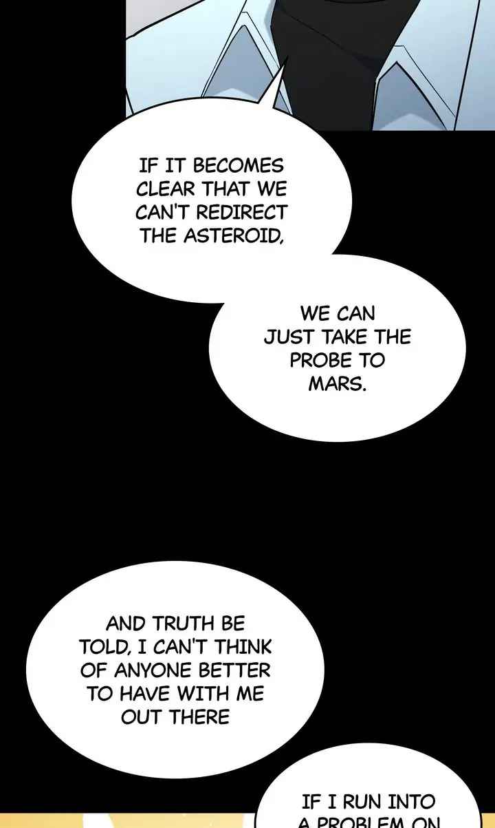 Cheolsu Saves the World Chapter 50 - Page 19