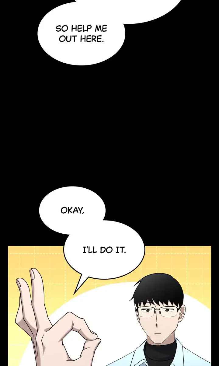 Cheolsu Saves the World Chapter 50 - Page 22