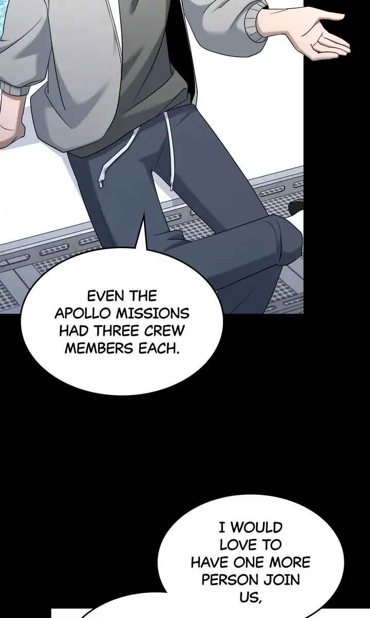 Cheolsu Saves the World Chapter 50 - Page 24