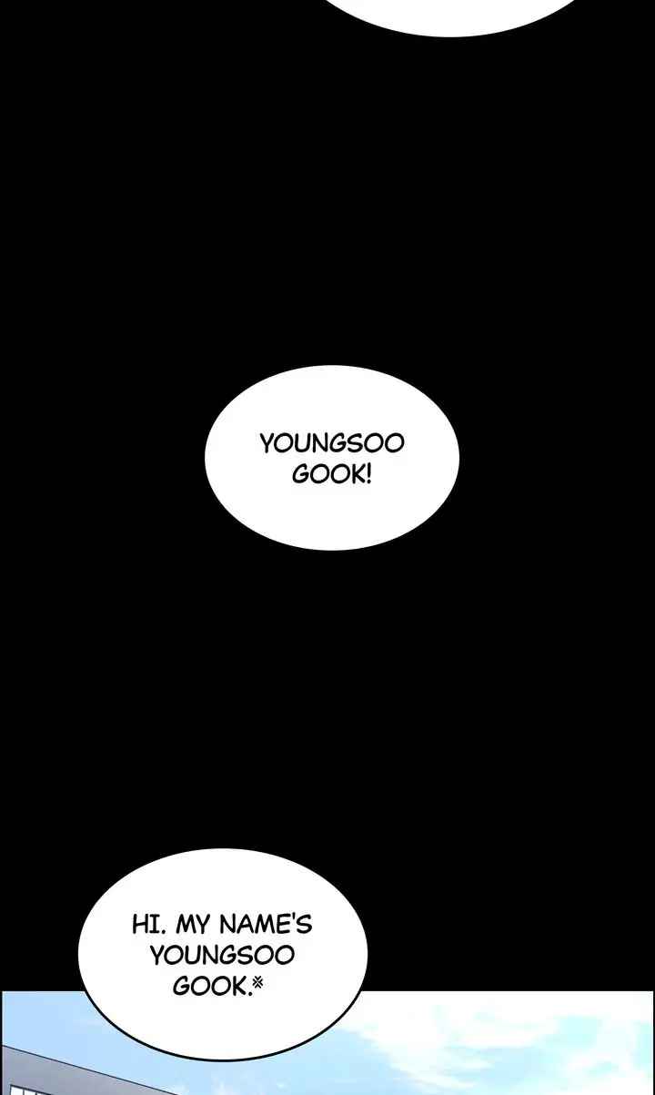 Cheolsu Saves the World Chapter 50 - Page 28