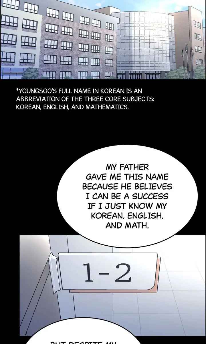 Cheolsu Saves the World Chapter 50 - Page 29