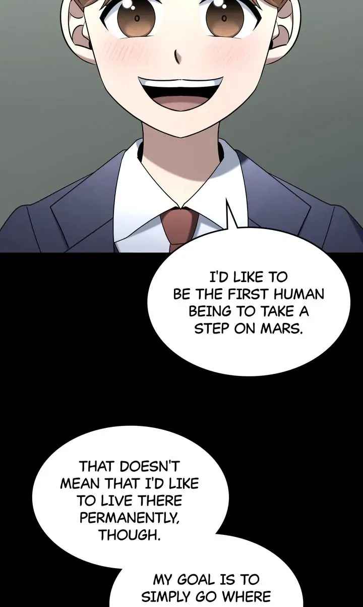 Cheolsu Saves the World Chapter 50 - Page 31