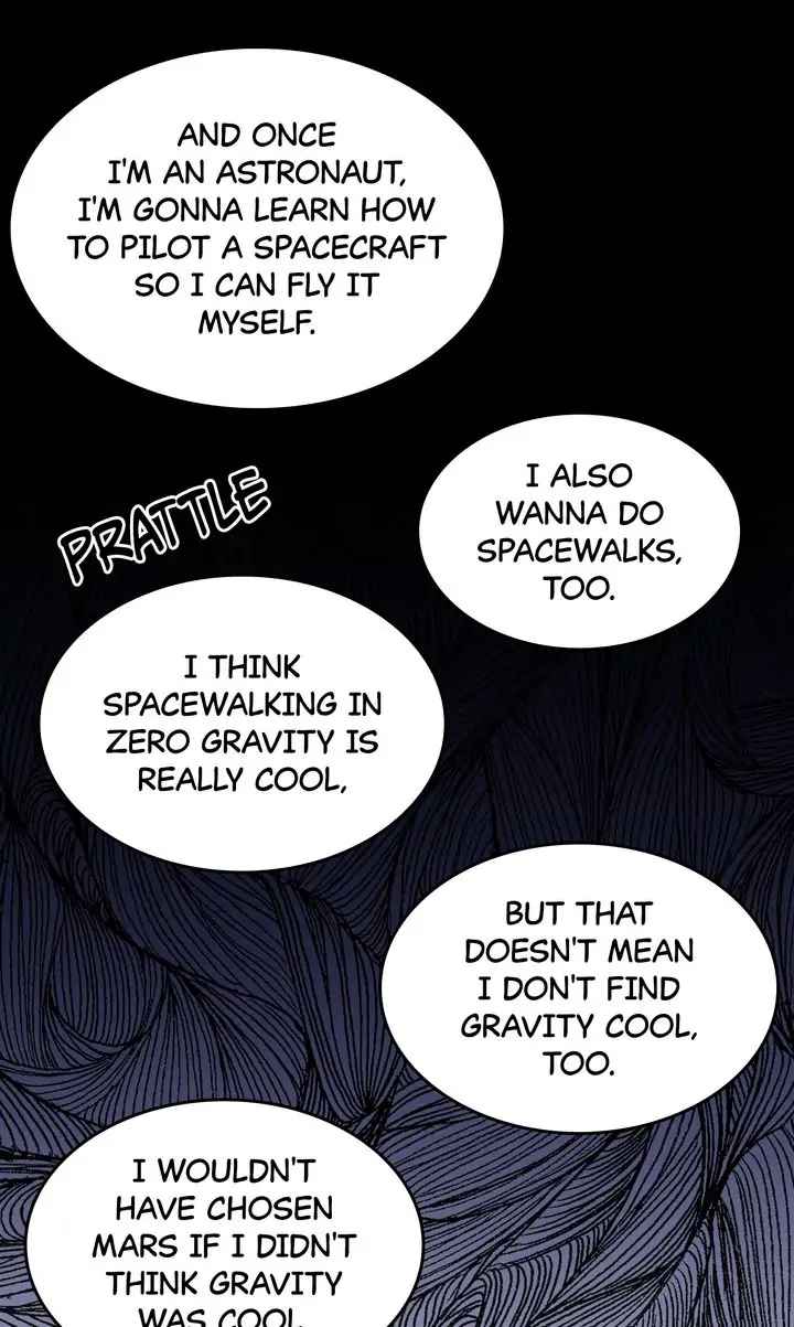 Cheolsu Saves the World Chapter 50 - Page 34