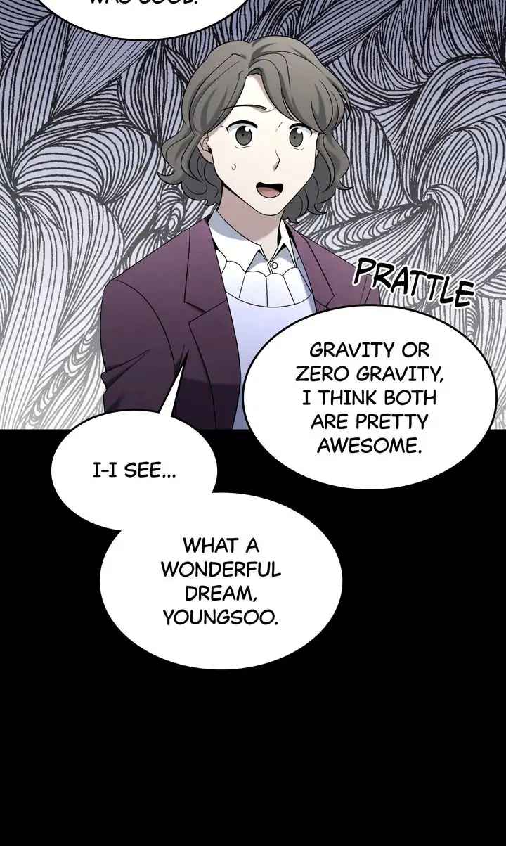 Cheolsu Saves the World Chapter 50 - Page 35