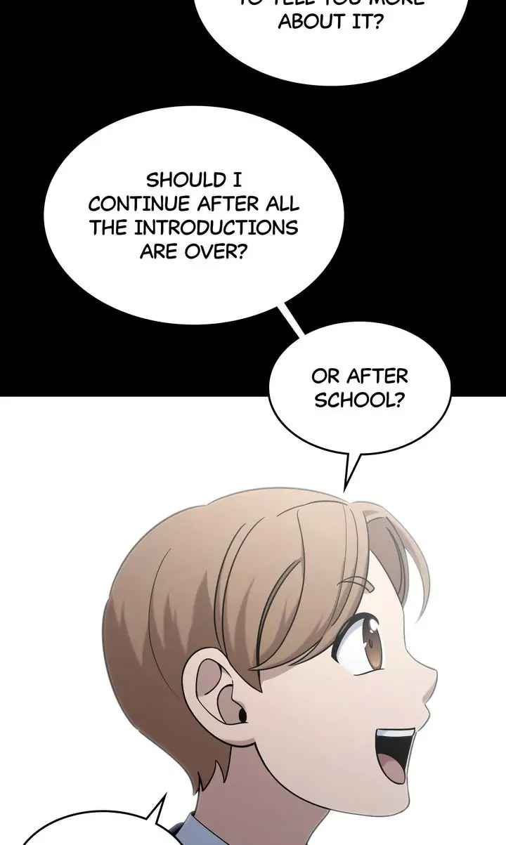 Cheolsu Saves the World Chapter 50 - Page 37