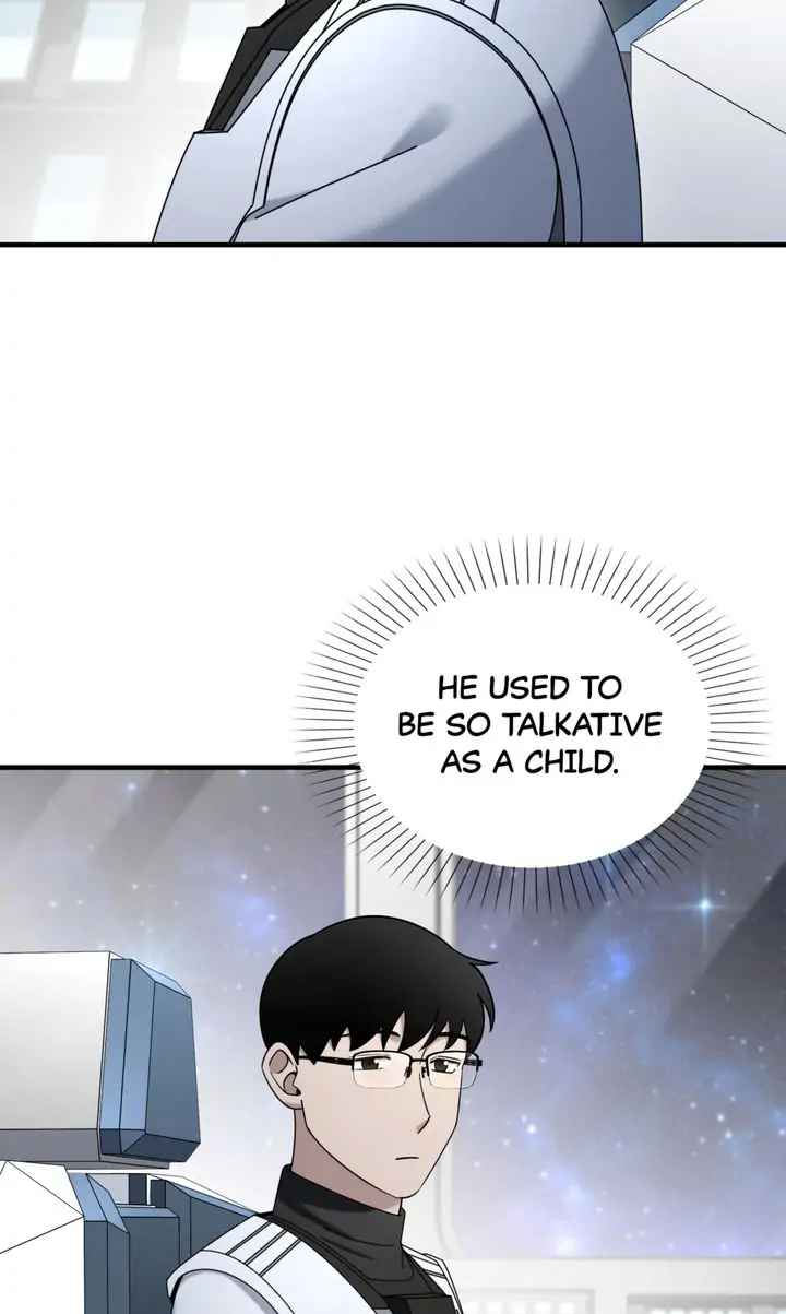 Cheolsu Saves the World Chapter 50 - Page 40