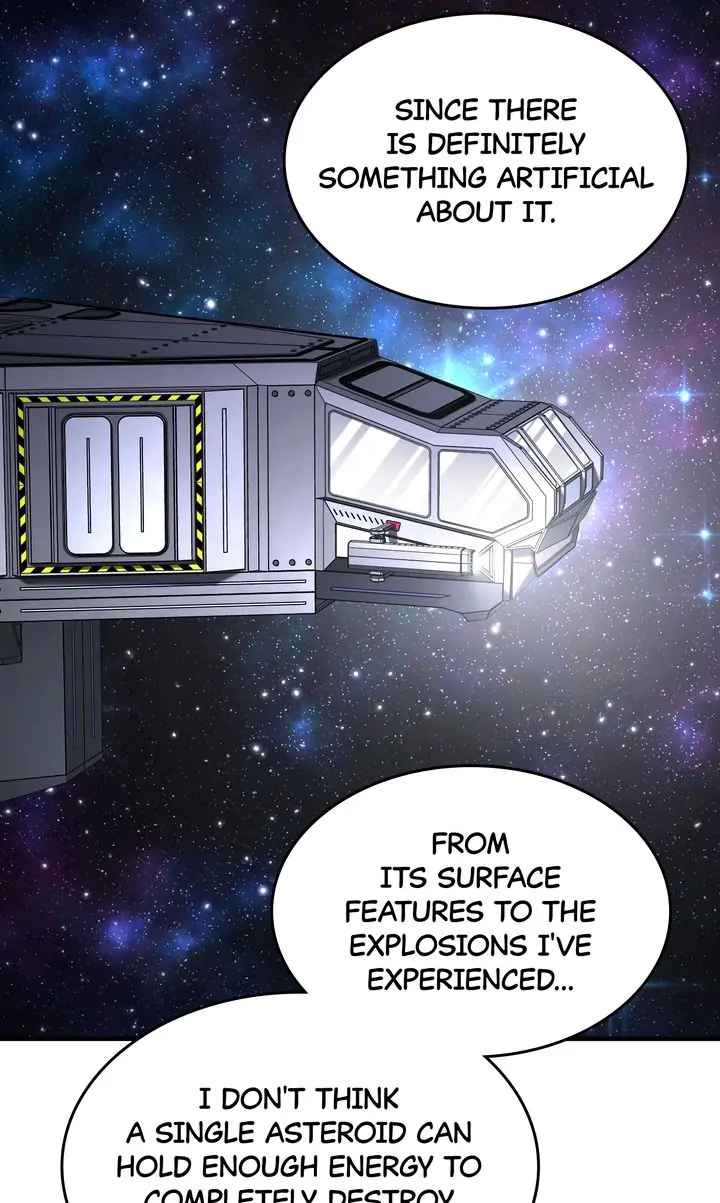 Cheolsu Saves the World Chapter 50 - Page 44