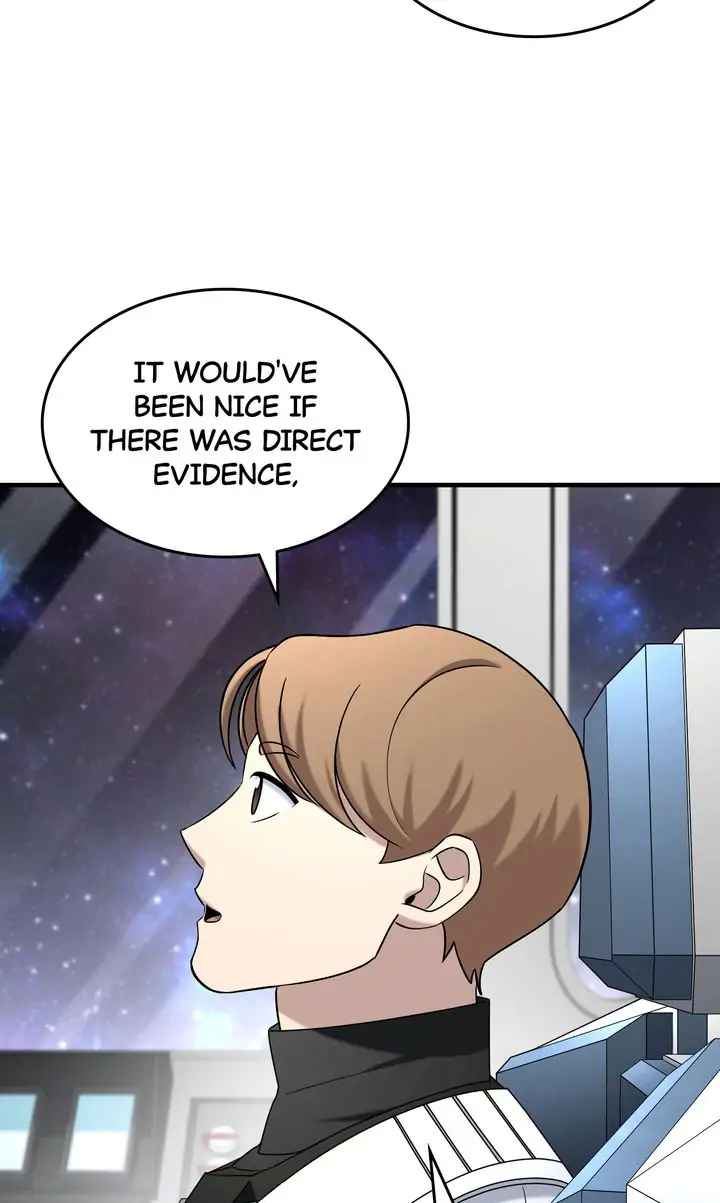 Cheolsu Saves the World Chapter 50 - Page 47