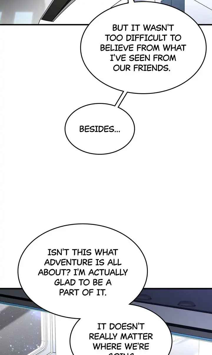 Cheolsu Saves the World Chapter 50 - Page 48