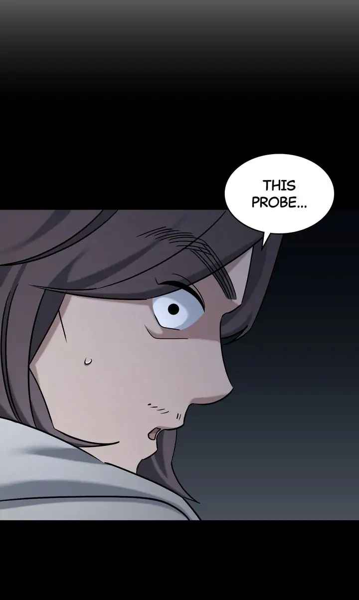 Cheolsu Saves the World Chapter 50 - Page 6