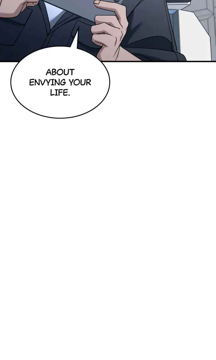 Cheolsu Saves the World Chapter 50 - Page 60