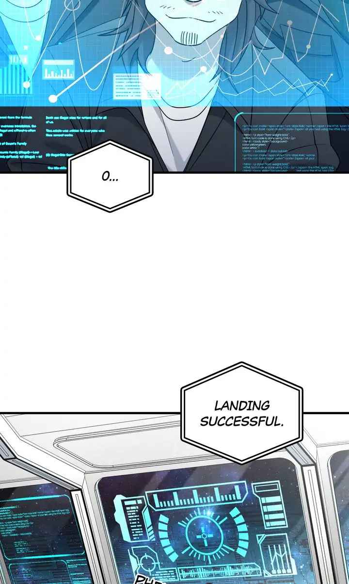 Cheolsu Saves the World Chapter 50 - Page 66