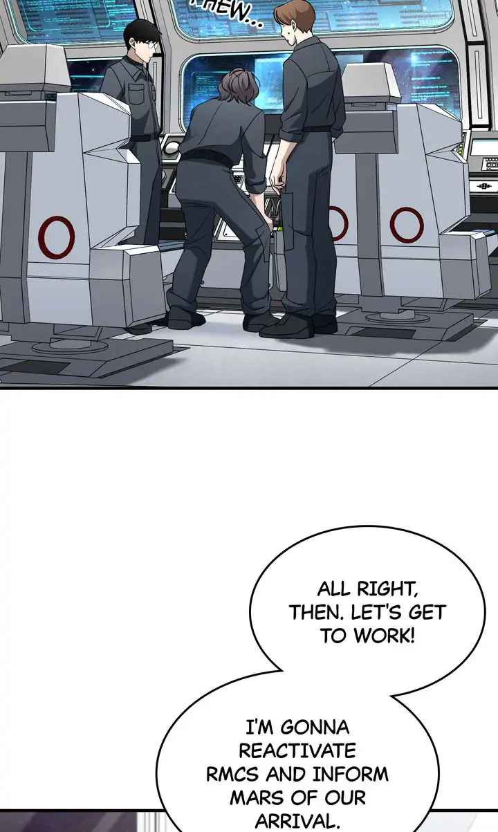 Cheolsu Saves the World Chapter 50 - Page 67
