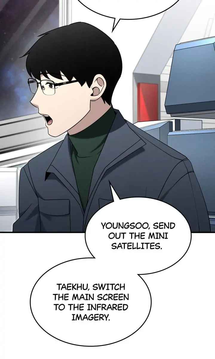Cheolsu Saves the World Chapter 50 - Page 68