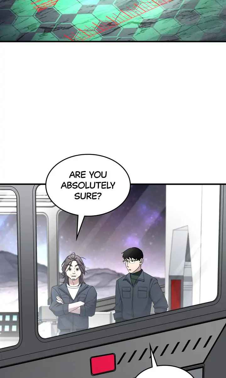 Cheolsu Saves the World Chapter 50 - Page 74