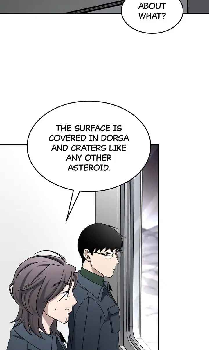Cheolsu Saves the World Chapter 50 - Page 75