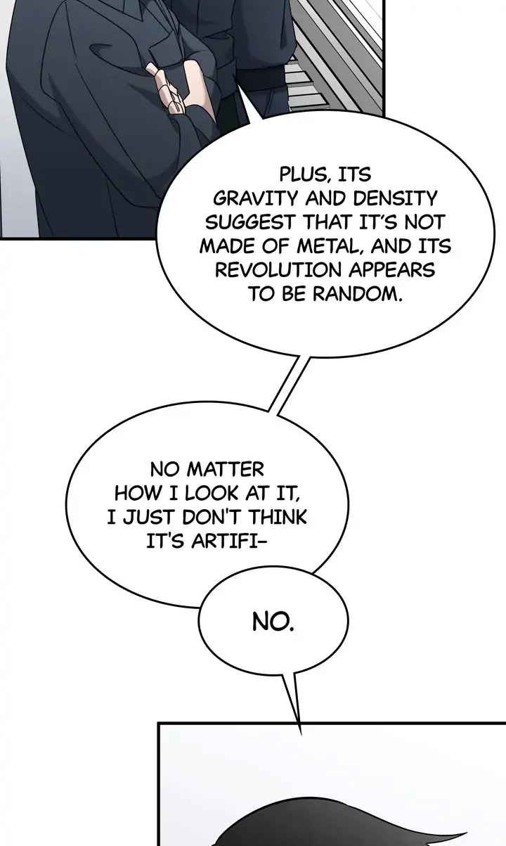 Cheolsu Saves the World Chapter 50 - Page 76