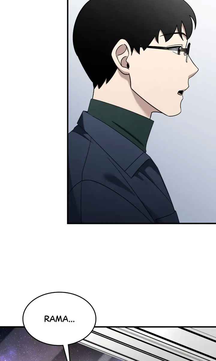 Cheolsu Saves the World Chapter 50 - Page 77
