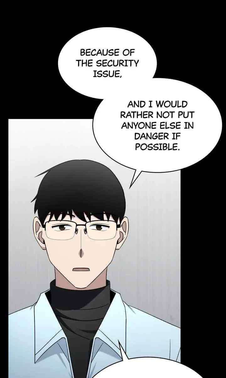 Cheolsu Saves the World Chapter 50 - Page 8