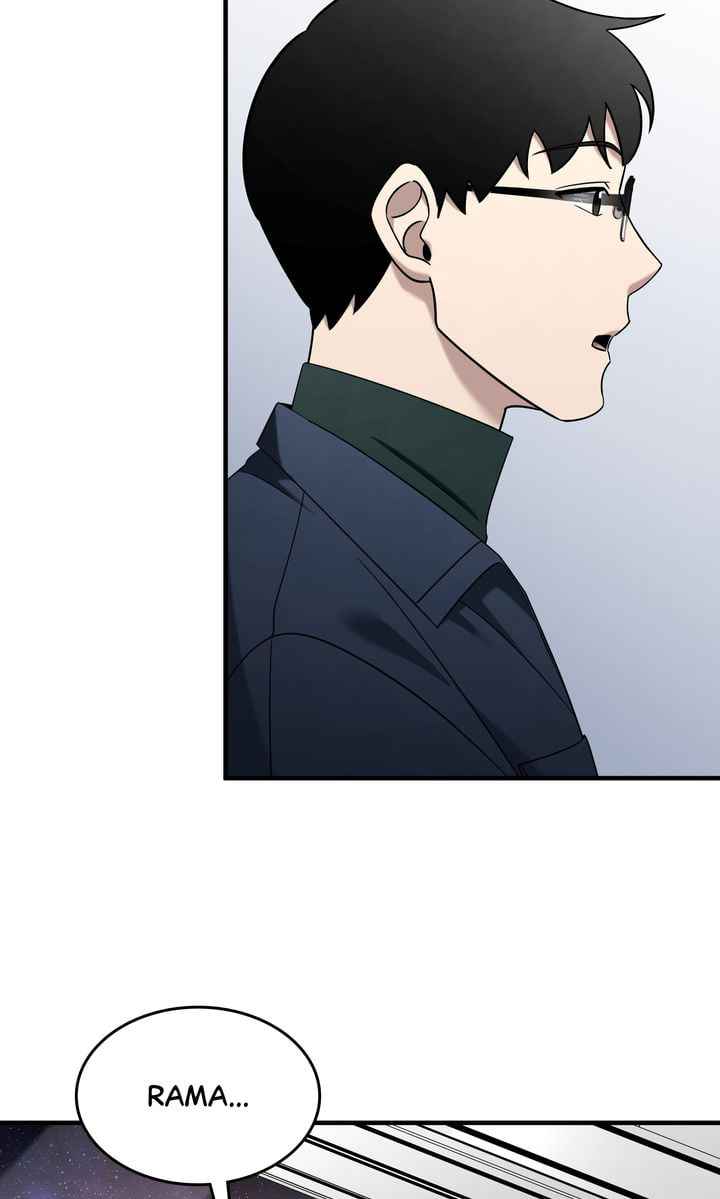 Cheolsu Saves the World Chapter 51 - Page 1