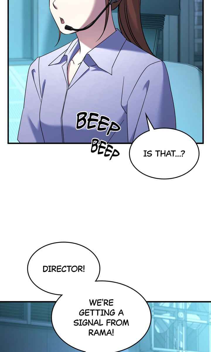 Cheolsu Saves the World Chapter 51 - Page 10