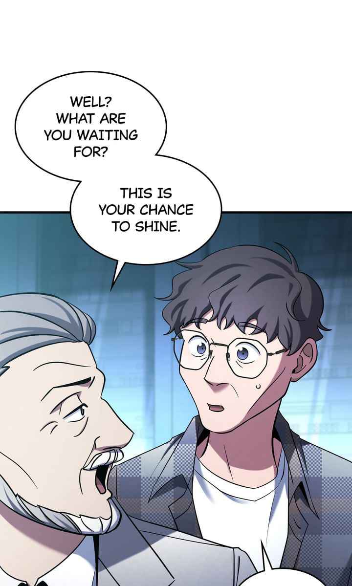 Cheolsu Saves the World Chapter 51 - Page 19