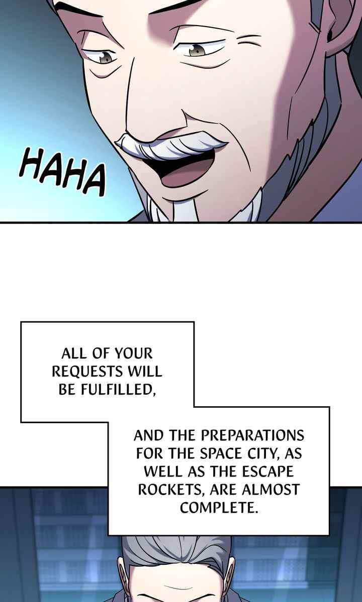 Cheolsu Saves the World Chapter 51 - Page 23