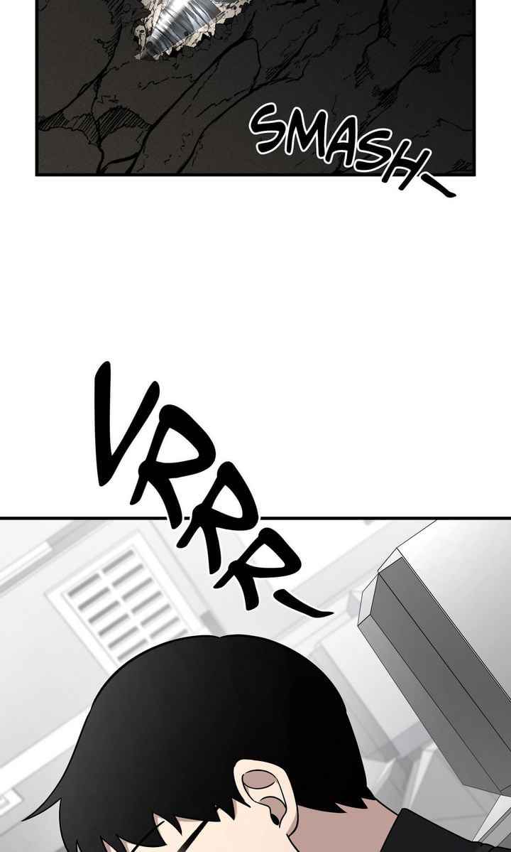 Cheolsu Saves the World Chapter 51 - Page 30