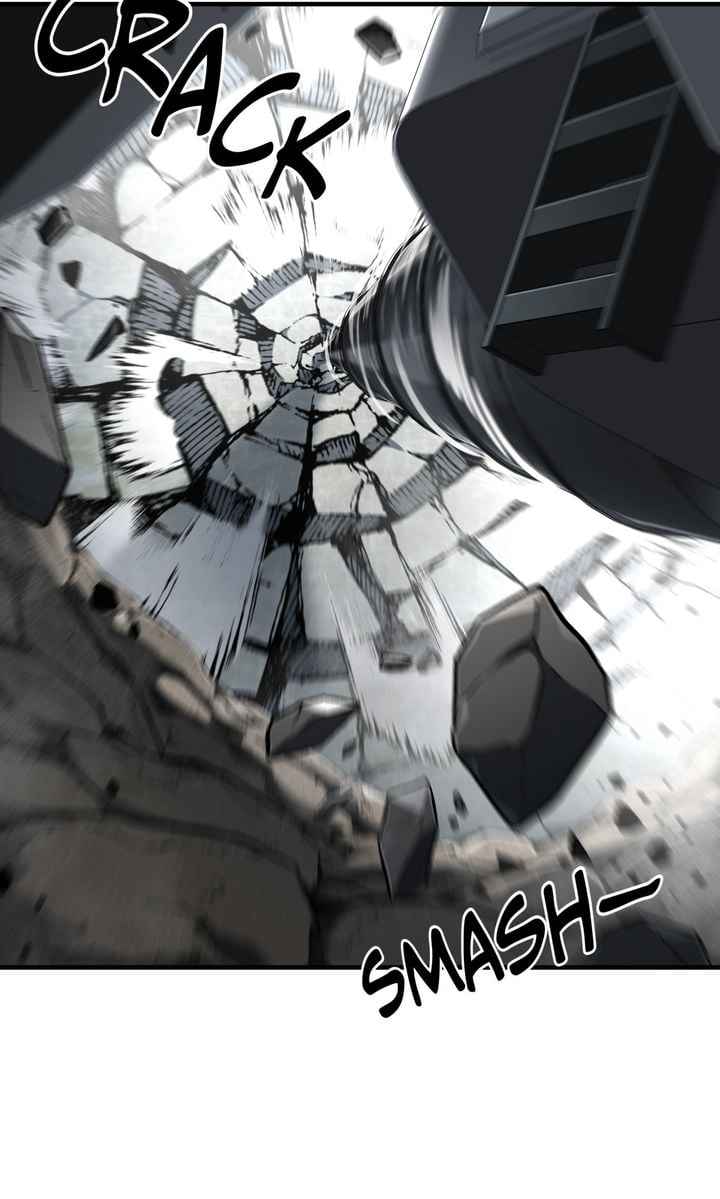 Cheolsu Saves the World Chapter 51 - Page 36