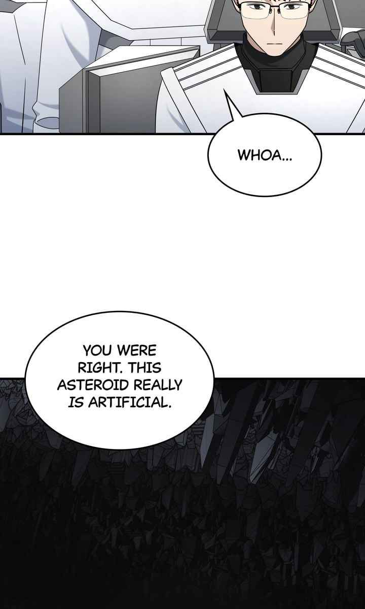 Cheolsu Saves the World Chapter 51 - Page 39